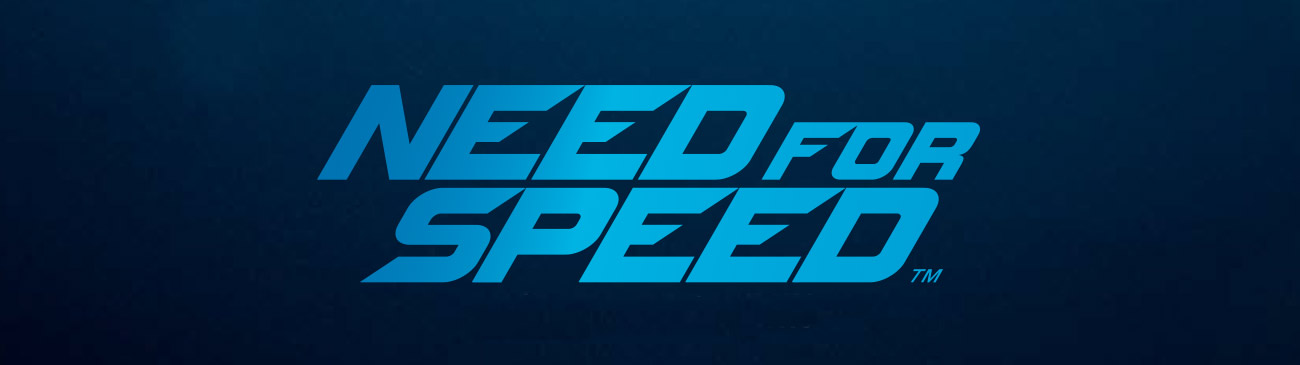 Need for Speed Game Release Kampagne