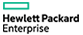 Hewlett Packard Enterprise Logo