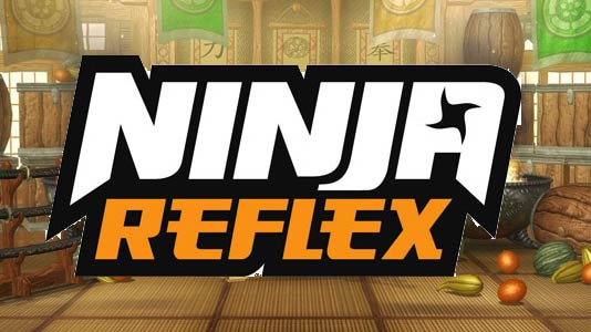 Games Lokalisierung für Ninja Reflex EA