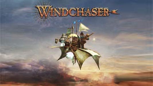 Games Lokalisierung für Windchaser dtp