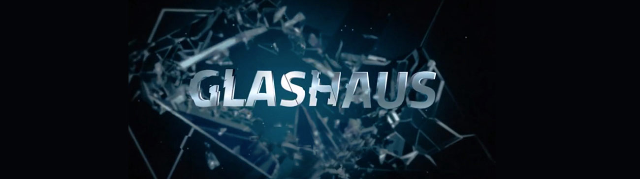 Fictious Imagefilm for Glashaus Viral Campaign
