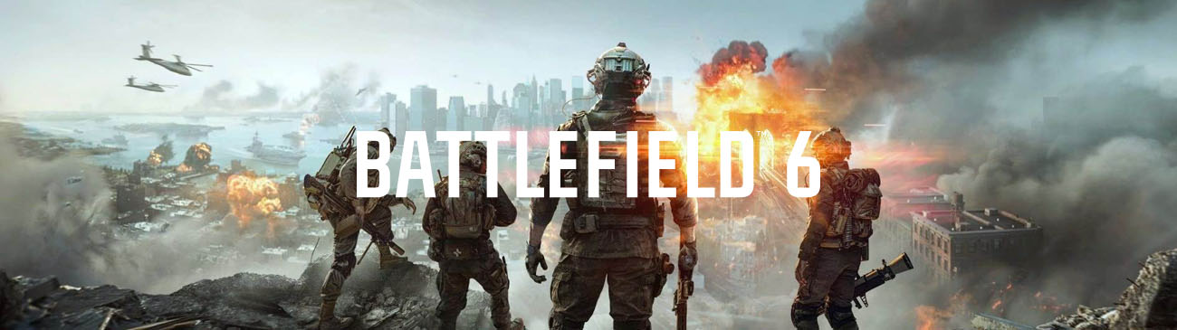 Battlefield 6 Sprachaufnahmen Making-Of