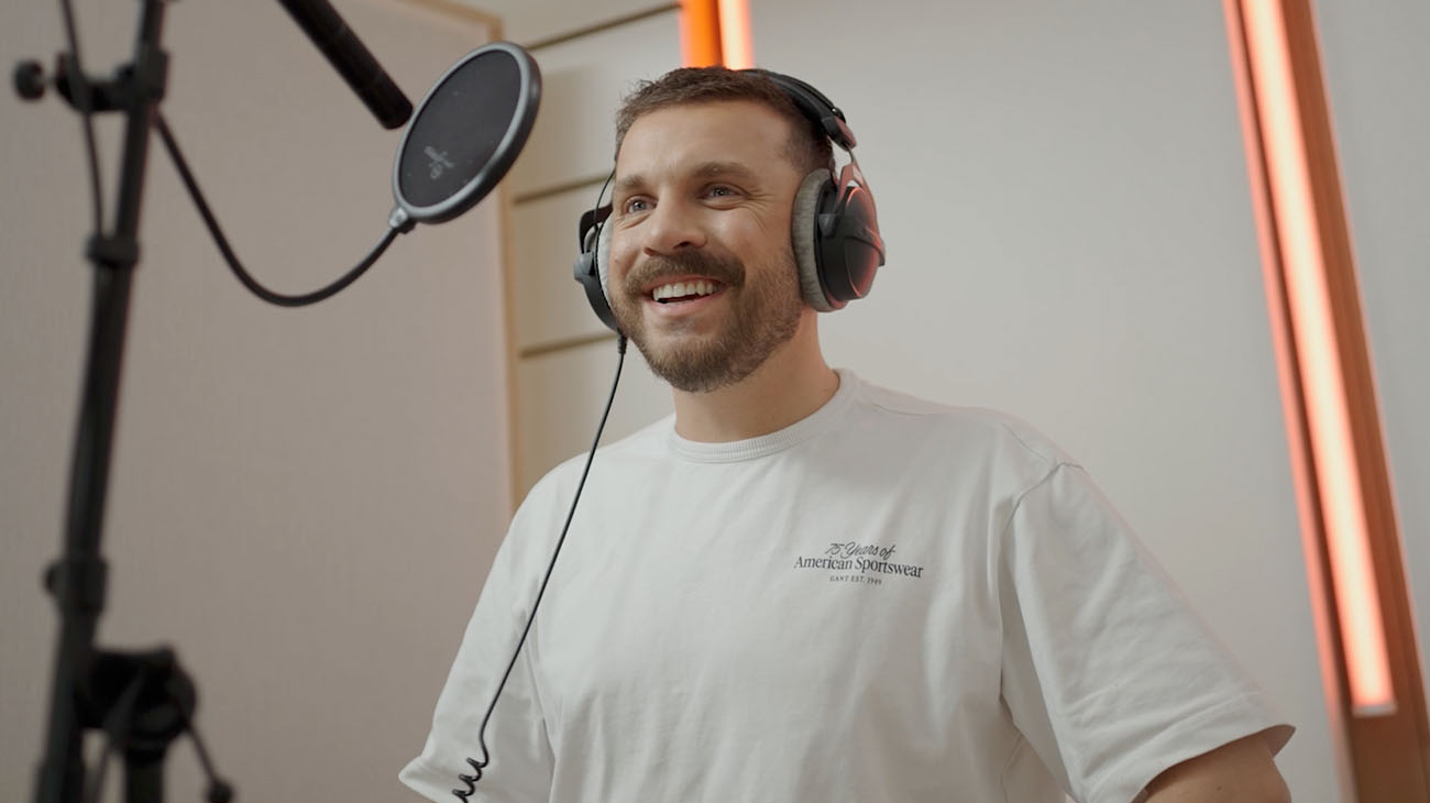 Battlefield 6 Sprachaufnahmen Making-Of